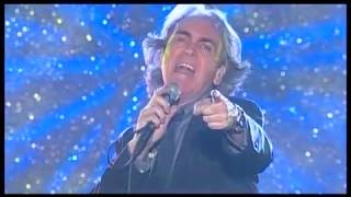 RICCARDO FOGLI- NON FINISCE QUI (LIVE)