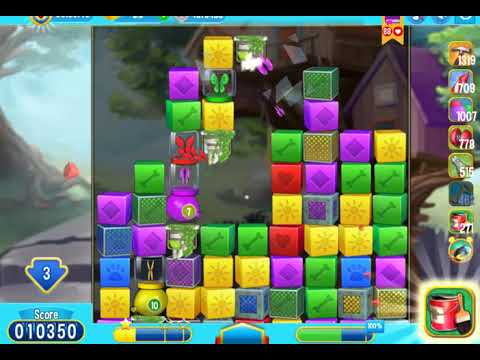 Pet Rescue Saga   Level 3728