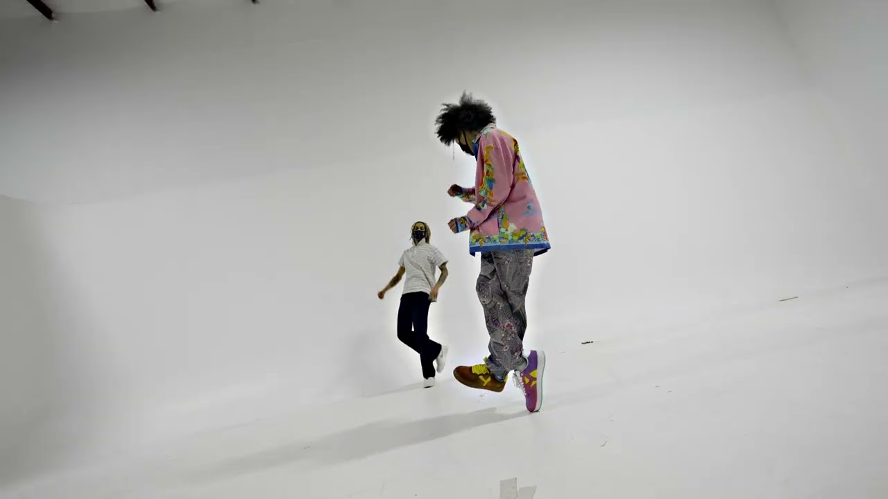 Don Toliver ‘Rendezvous’ ft. Yeat (Official Dance Video) 