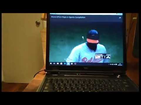 Windows 10 Office 365 en Notebook NEC VY16A/W-4 Versa Pro