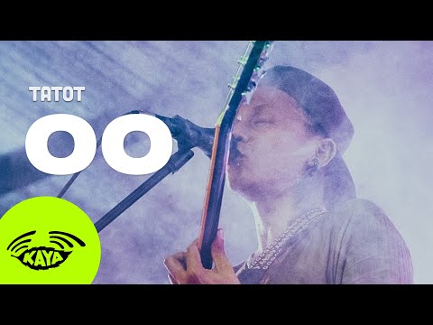 Tatot of Alpas - "Oo" by Up Dharma Down (w/ Lyrics) - Kaya Sesh