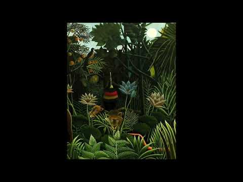 PNL Type Beat - "Jungle"