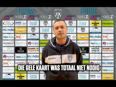 Heracles Almelo Futsal - Wrzv Zwolle  10-3