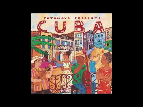 Afro-Cuban Jazz Project - "Campina"