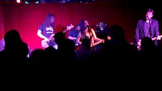 Lydia Loveless -- Somewhere Else