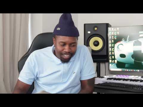 Mokima Kona Episode 2 - Unveiling the Genius of Mr JazziQ