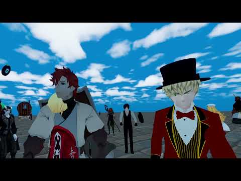 *UNCUT* Chipz | S5 Y3 Episode 18 - Spirit Week pt.5 «Ascension»