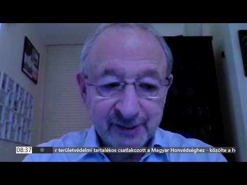 PIRKADAT M. Kende Péterrel: Gordon István