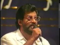 Deivam Thantha Veedu KJ Yesudas Live Performance