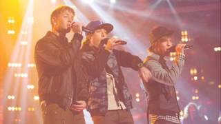 Sunset Boulevard- Emblem 3 (sped up)