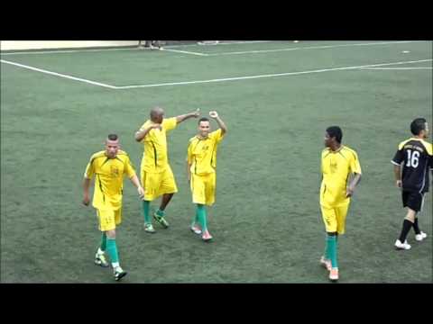 Olimpiakos Vila Joaniza - Gol Do Estevão