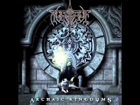 Ancient Plague - Gospel in The Dark