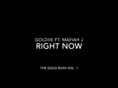 GOLDIIE FT. MAFIAH J