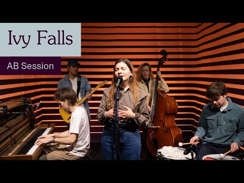 Ivy Falls - Free Ride (AB Session)