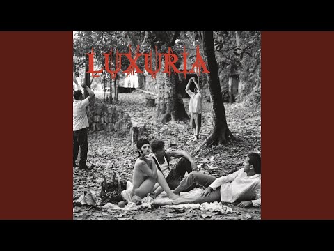 Fechar os olhos - Luxúria