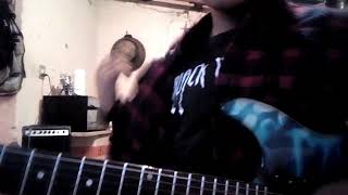 Ella es magia - Zoé (Cover)