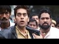 Bangaram Movie Villain Chase Meera Chopra Action Scene