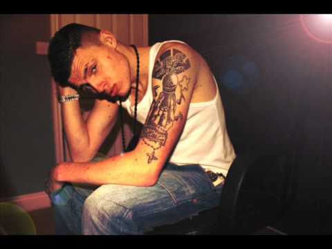 E.Tizzy - Break It Down (Produced By Basstekk)