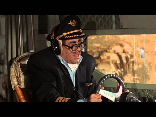 The Family Jewels - Trailer