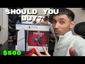 PS5 Slim Spiderman 2 Bundle Unboxing & Review
