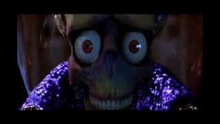 Mars Attacks! Music Video (Danny Elfman)