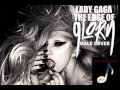 Lady Gaga - Edge Of Glory (male cover) 