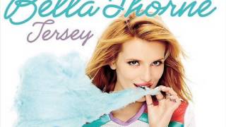 Bella Thorne - Paperweight (Audio Only)