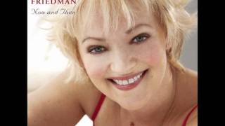 Maria Friedman - Now and Then