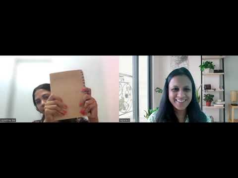 Testimonial from Jayashree
