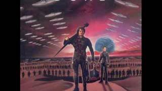 Dune soundtrack - Big battle