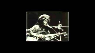 Jessie Mae Hemphill - Bullyin' Well