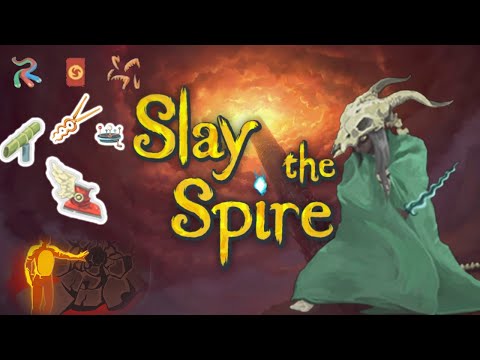 Slay the Spire January 12th Daily - Silent