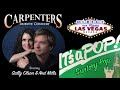 Suntory Pop - Carpenters Tribute Concert