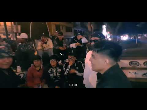 STICK vs CAMARENA -Final- Fecha#2 - Ele Efe - Temporada 2023 (Fase 3)