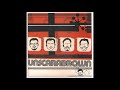 Unscarabrown - Alguém (2000)