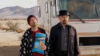 PopCorners: Breaking Good