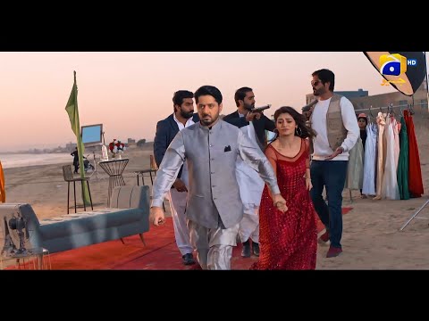 Teaser 1 | Coming Soon | Imran Ashraf | Urwa Hocane | Ali Abbas | Mehmood Aslam