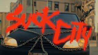 Music video thumbnail preview for Persekutor \ by Persekutor