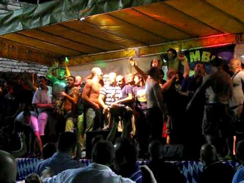 Sumbu Brothers - Torbe 2009 - 10 Hellas Army (all together)