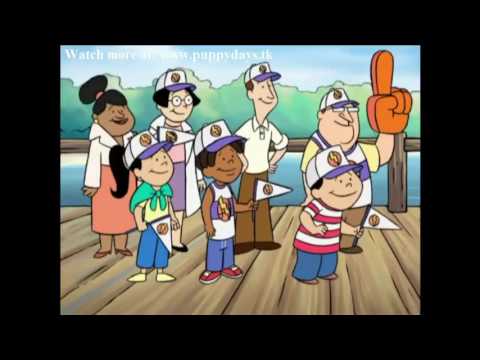 Clifford the Big Red Dog   s02e25