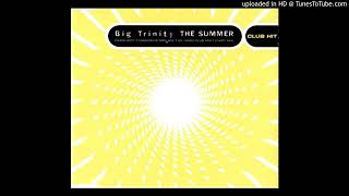 Big Trinity – The Summer (D'Art Mix)-2000