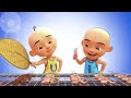 Upin Ipin Musim 18 Full Movie Duit Simpanan Berdagang Upin Ipin Terbaru 2024