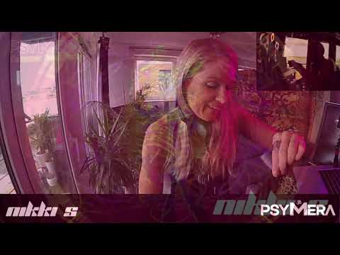 Nikki S @ PSYMERA Boat Party 2020 [LIVE]