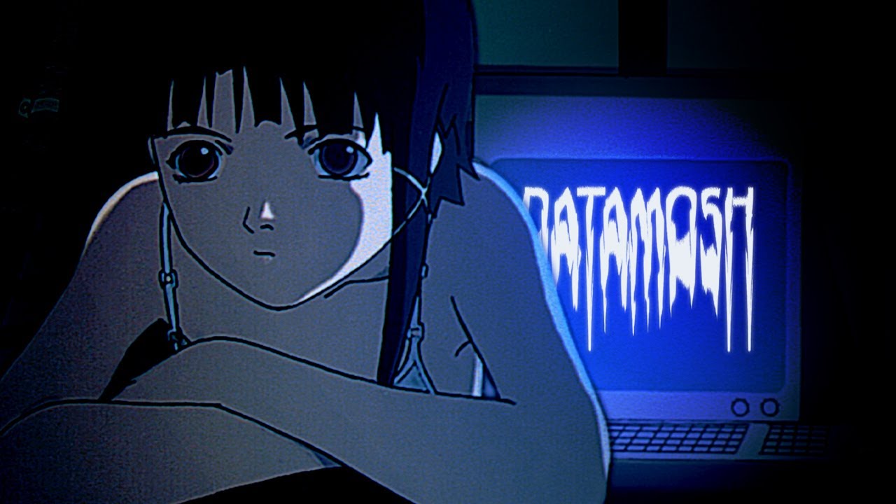 laincore fm | datamosh radio