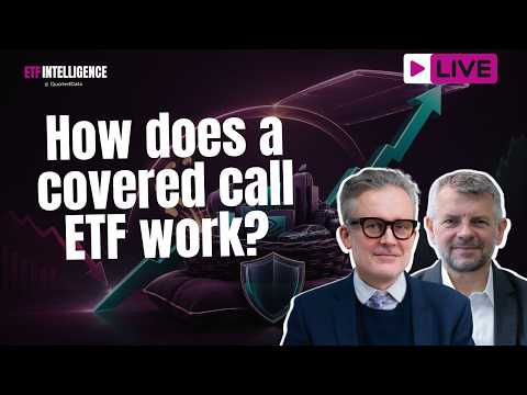 ETF Intelligence by QuotedData #EP21