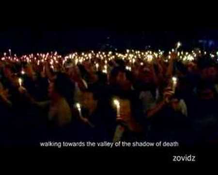 Ramhlun N' YMA Zaipawl - AIDS - Mizo