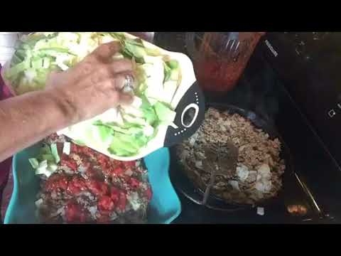 download lagu mp3 mp4 Lazy Man Cabbage Rolls, download lagu Lazy Man Cabbage Rolls gratis, unduh video klip Lazy Man Cabbage Rolls