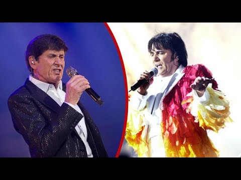 'Mi volevano vestire come Gianni Morandi', la rivelazione di Renato Zero a Domenica In