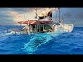 HOW TO STOP YOUR BOAT from SINKING HOW TO STOP YOUR BOAT from SINKING