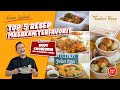 RUDY CHOIRUDIN | 5 RESEP MASAKAN SPESIAL TERBAIK TAHUN INI